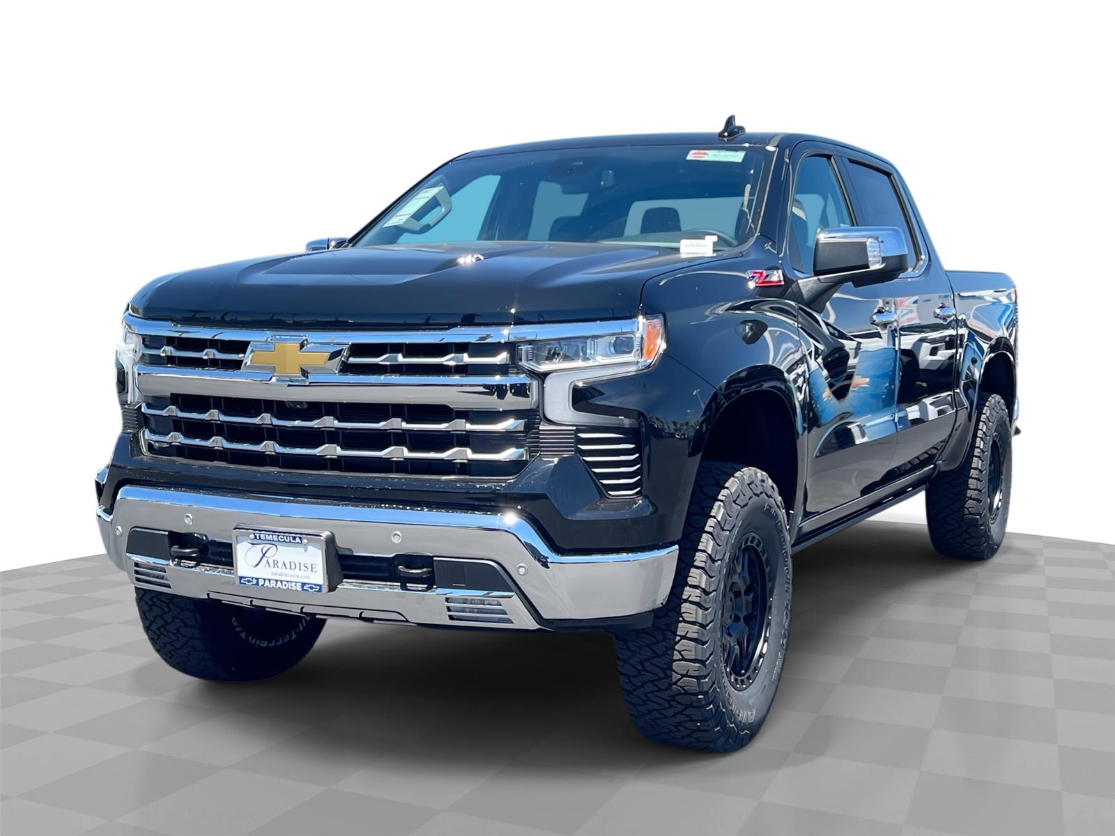 chevrolet silverado 1500 2026 3GCUKGEL0TG323732 image chevrolet silverado 1500 2026 3GCUKGEL0TG323732 image